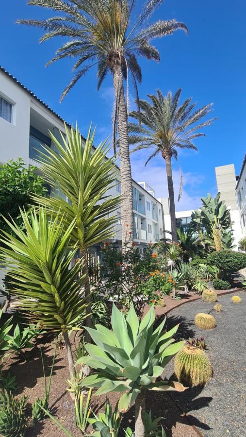 Beach & Wave Corralejo Exterior foto